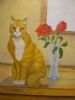 "Three Roses"