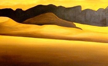 "Shifting Sands"