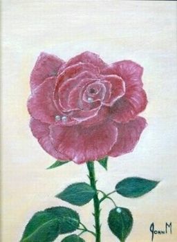 "Red Rose"