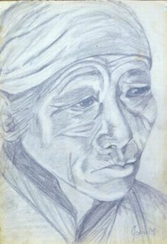 "old women"