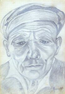 "Old Man"