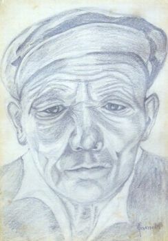 "Old Man"