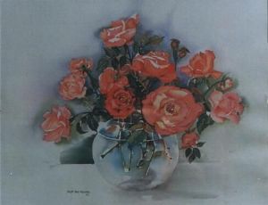 "Rose Bowl"
