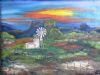 "I had a farm in the Karoo"