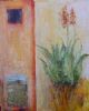 "Landscape Aloe 2"