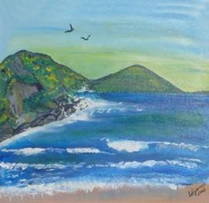 "Betty's Bay"