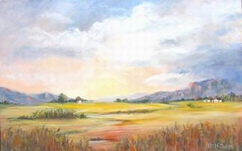 "God's Own Country"