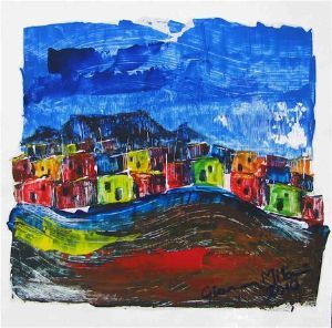 "South Africa 2010 (WC7)"