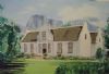 "Le Rhone - Boschendal"