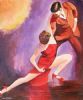 "Strictly Dancing"