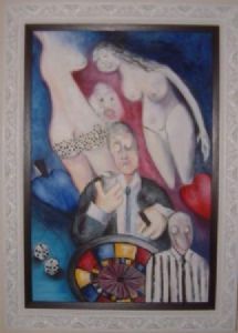"The Gambler"