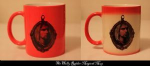 "Magical Mug"