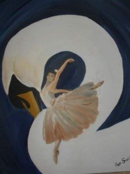 "Swan Lake"