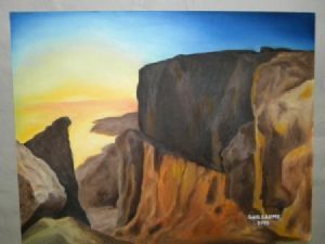 "Seascape"