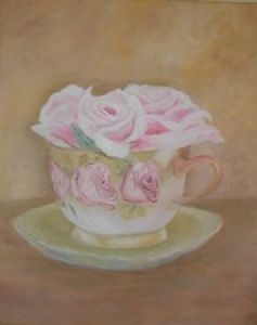 "La Vie en Rose"