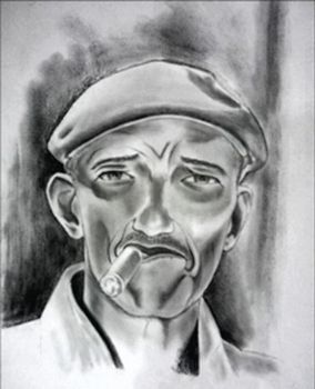 "Old man"