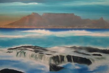 "Table Mountain 001"