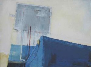 "Harbour Blues"