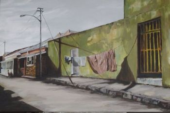 "Dirty Laundry "