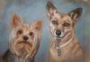 "Bubbles & Bessie"
