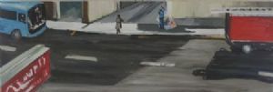 "Across the Road"