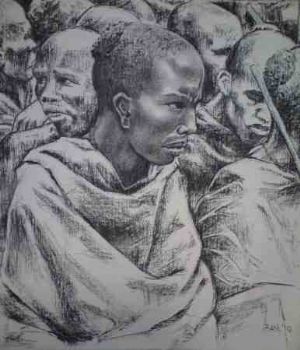 "Initiation Rites"