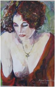 "Magdalena"