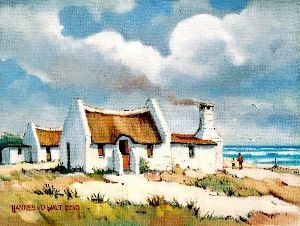 "Sea Cottages"