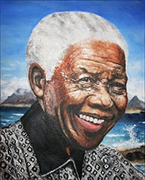 "Mandela - Good Hope"