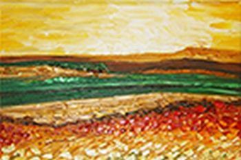 "Lithium Sunset"