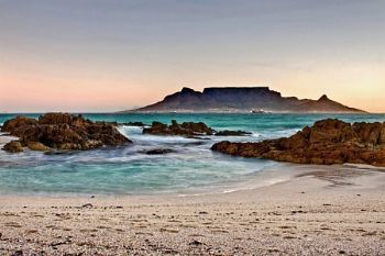 "Table Mountain"