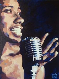 "The Jazz Singer"