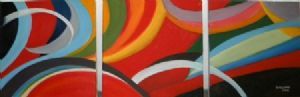 "Abstract Thoughts"