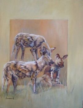 "Wild Dogs 1"