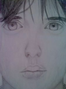 "Deprived Boy"