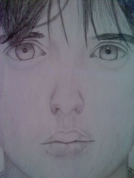 "Deprived Boy"
