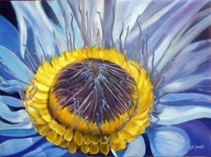"Lotus Flower"