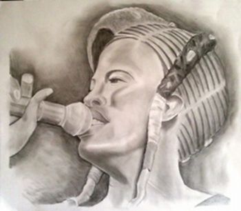 "Thandiswa"