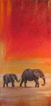 "Elephant 2 of 2"