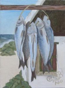 "Hanging to Dry"