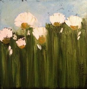 "White Daisies"