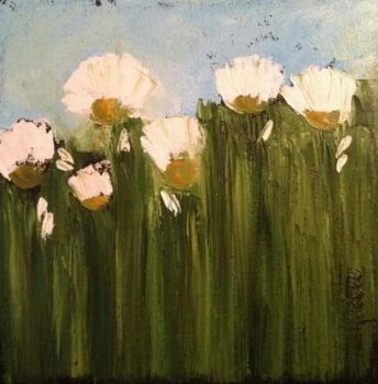 "White Daisies"