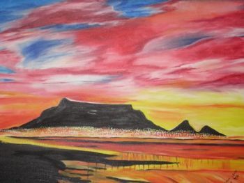 "Sunset Bliss"