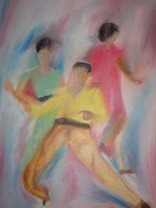 "Dance"