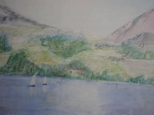 "The Lake District"