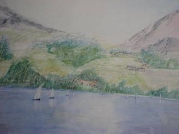 "The Lake District"