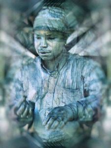 "The Silver Man 3"