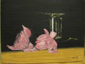 "Roses and Wine"