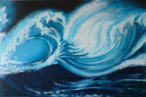 "Wave"