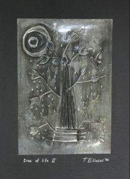 "Tree of Life II"